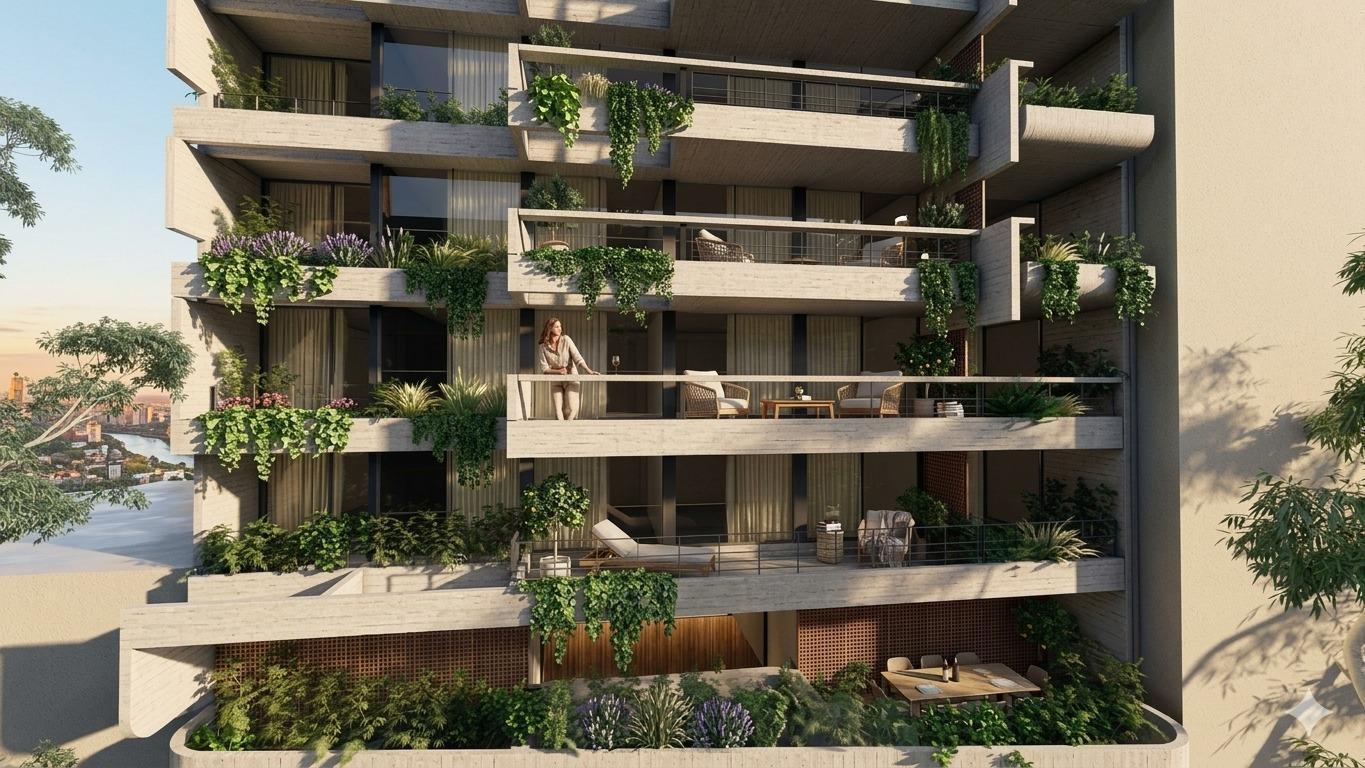 Departamento PENTHOUSE de 5 ambientes con Terraza Propia y Jacuzzi en Venta en Avellaneda Centro