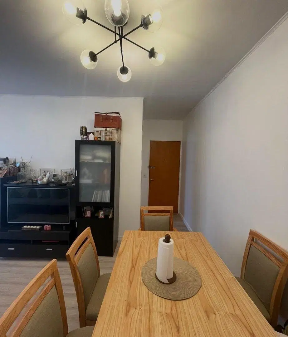 Departamento tres ambientes en complejo los eucaliptos Wilde 3