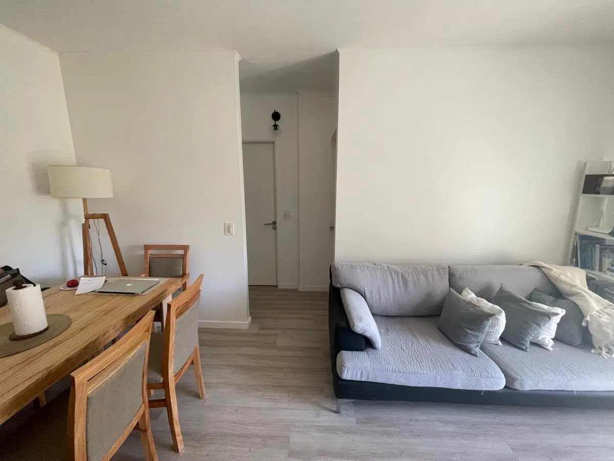 Departamento tres ambientes en complejo los eucaliptos Wilde 2