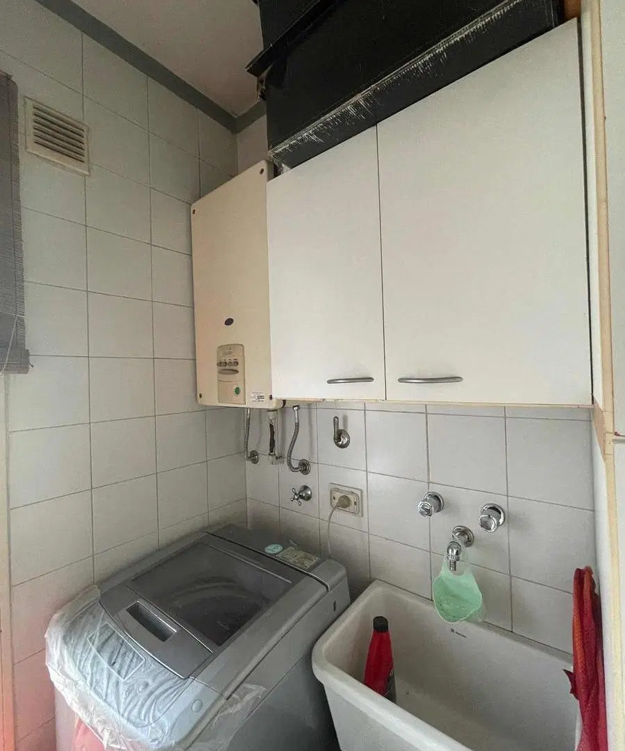 Departamento tres ambientes en complejo los eucaliptos Wilde 4