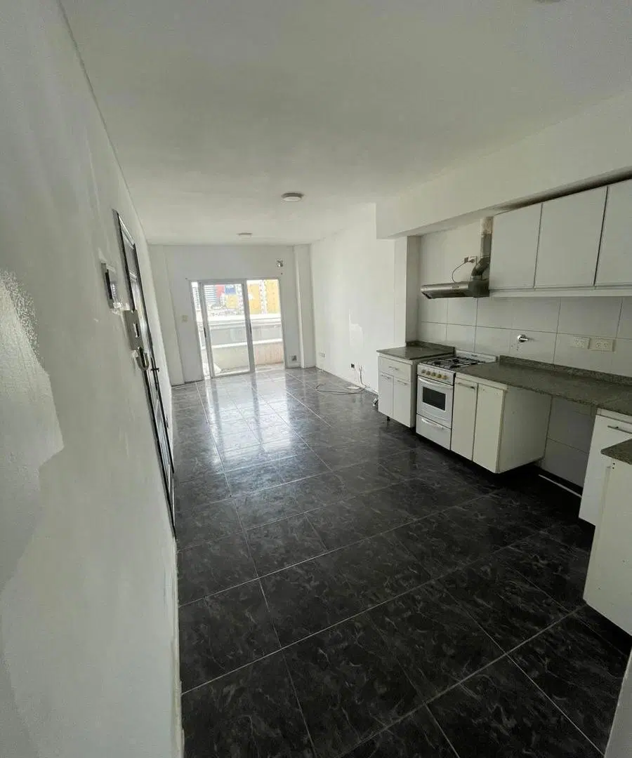 Departamento monoambiente en Venta en Avellaneda 5