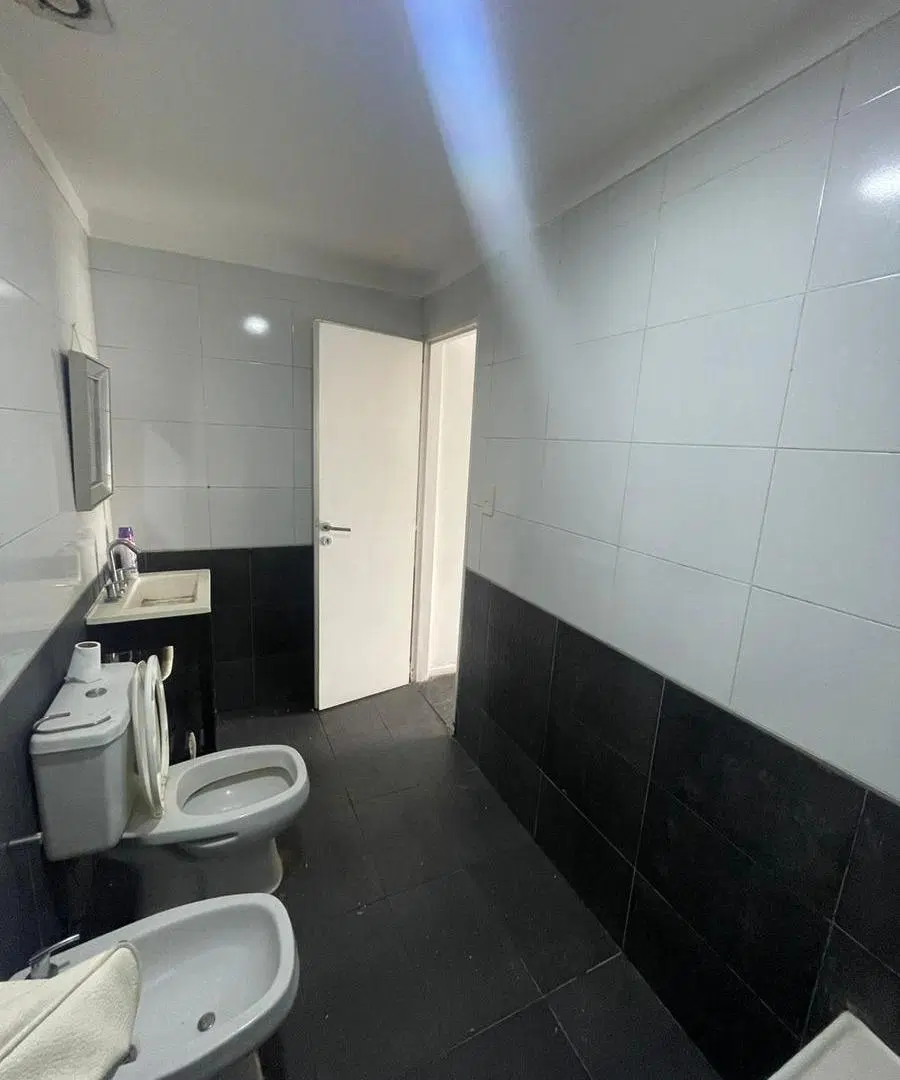 Departamento monoambiente en Venta en Avellaneda 4