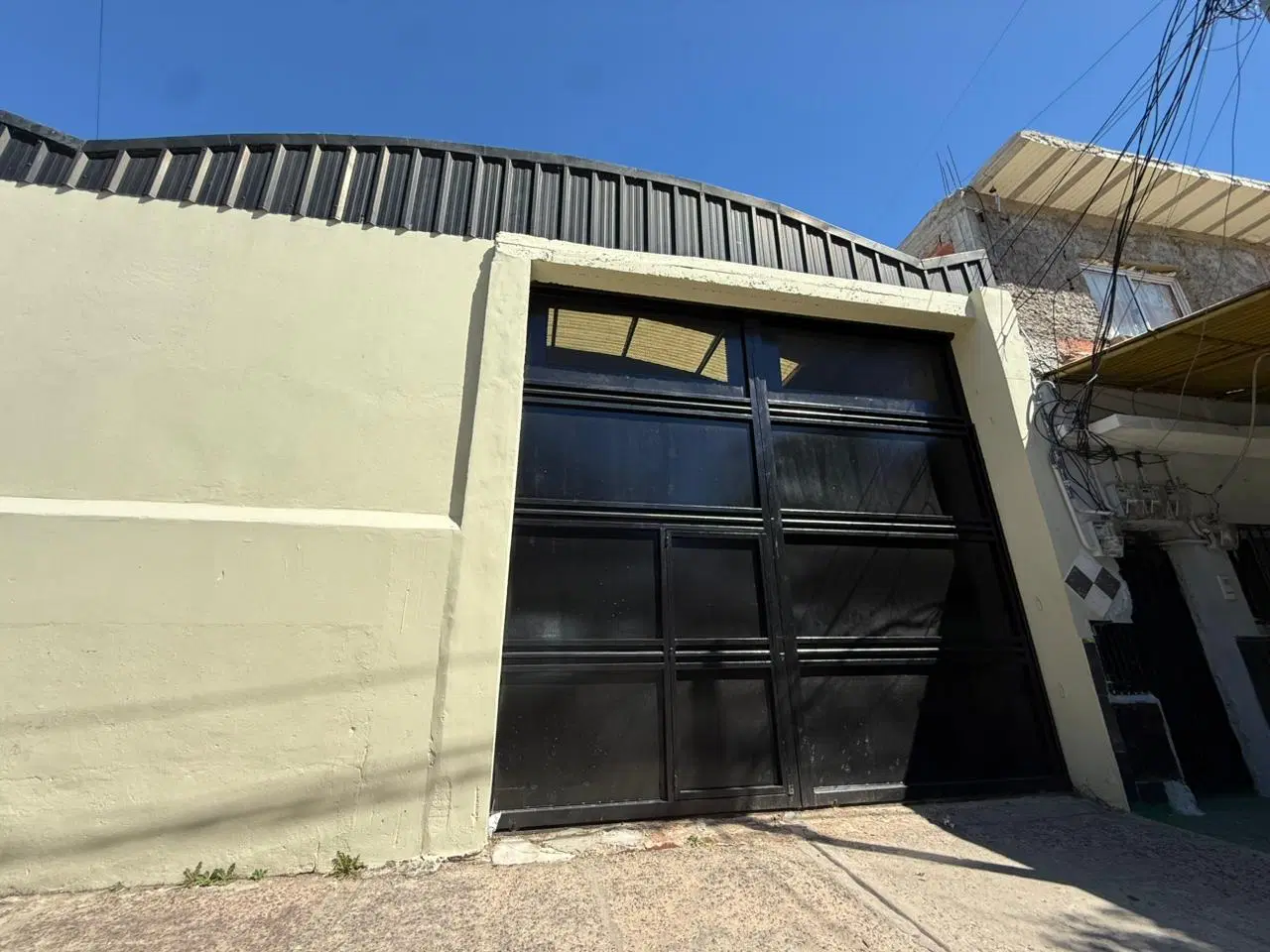¡Amplio Galpón en Venta! 1