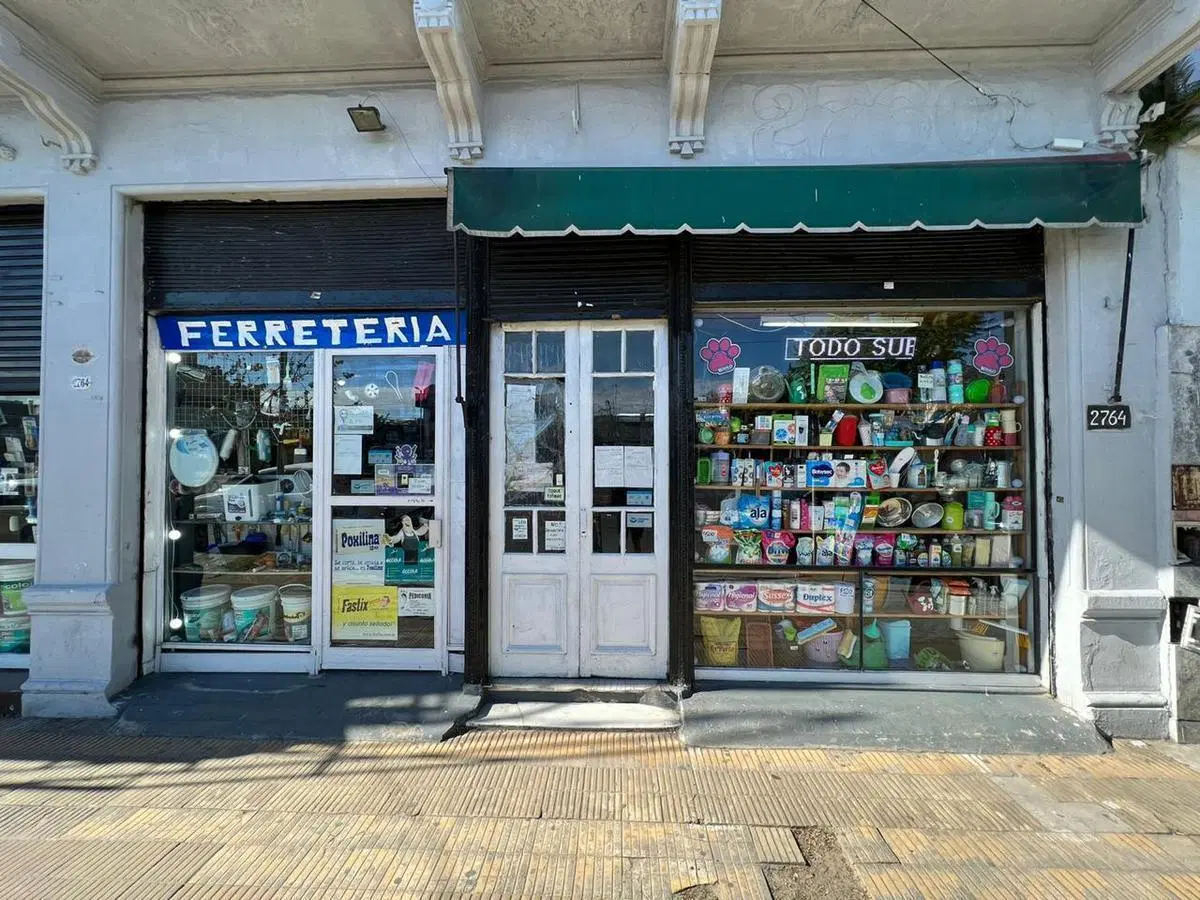 Local Comercial a la Venta en Sarandi 5