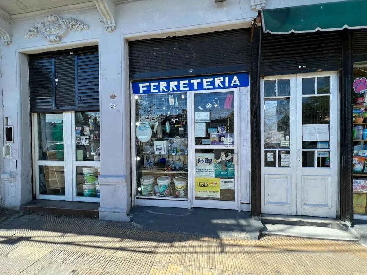 Local Comercial a la Venta en Sarandi 1