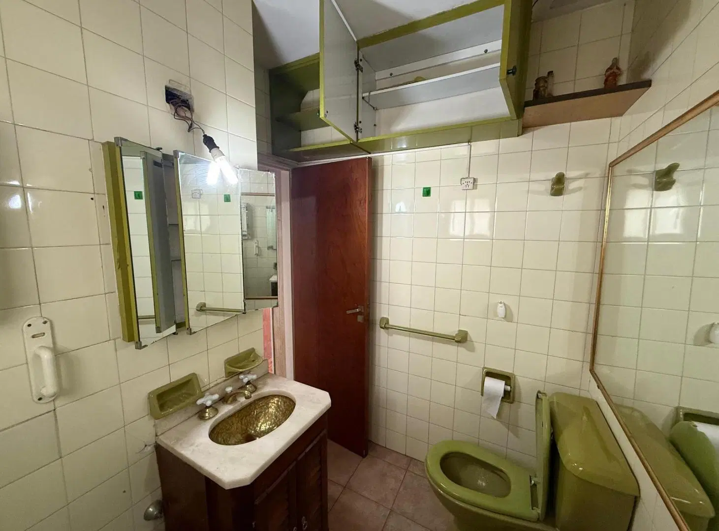 Departamento en wilde apto credito tres ambientes en alquiler 5