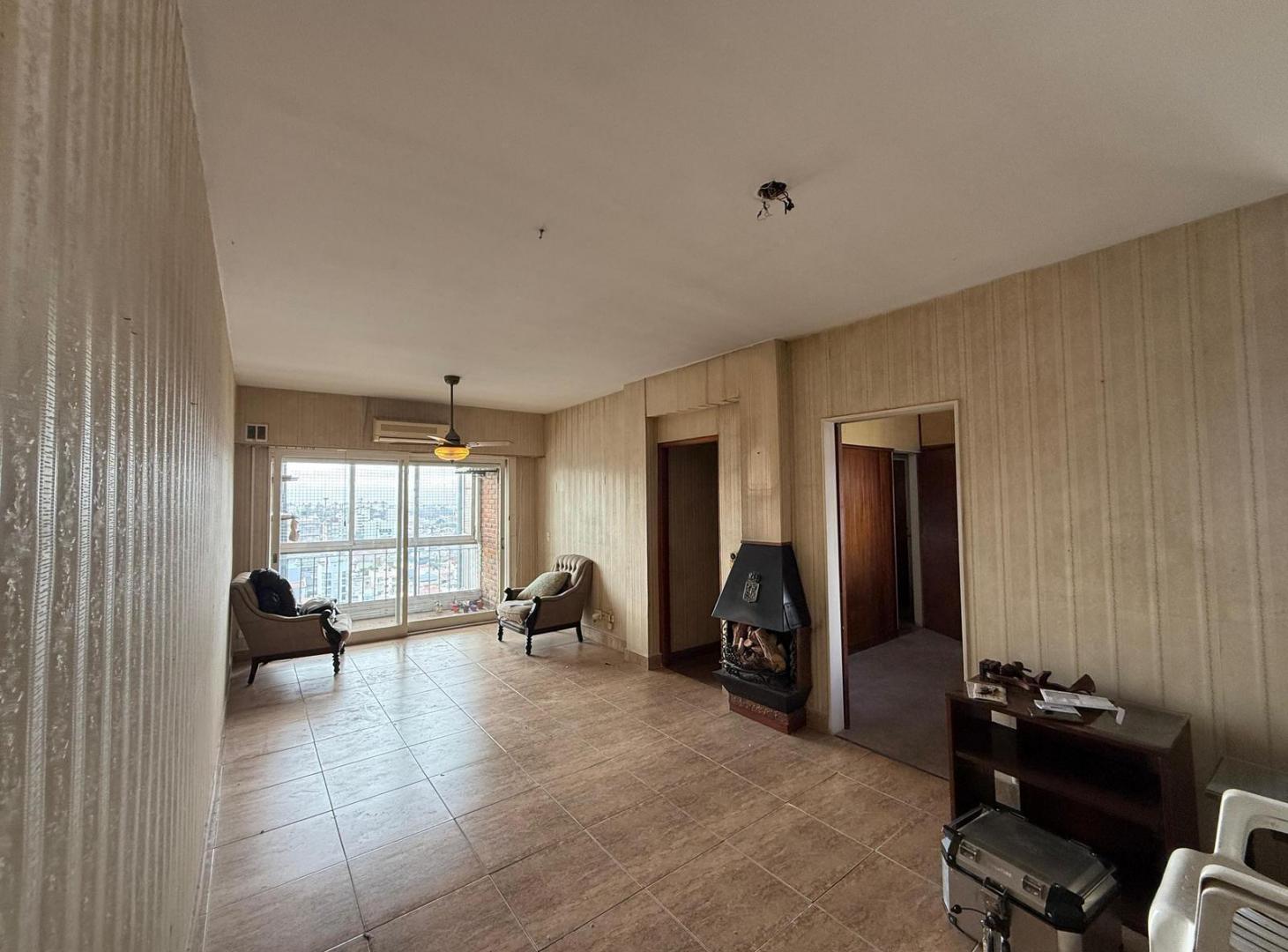Departamento en  wilde apto credito tres ambientes en alquiler