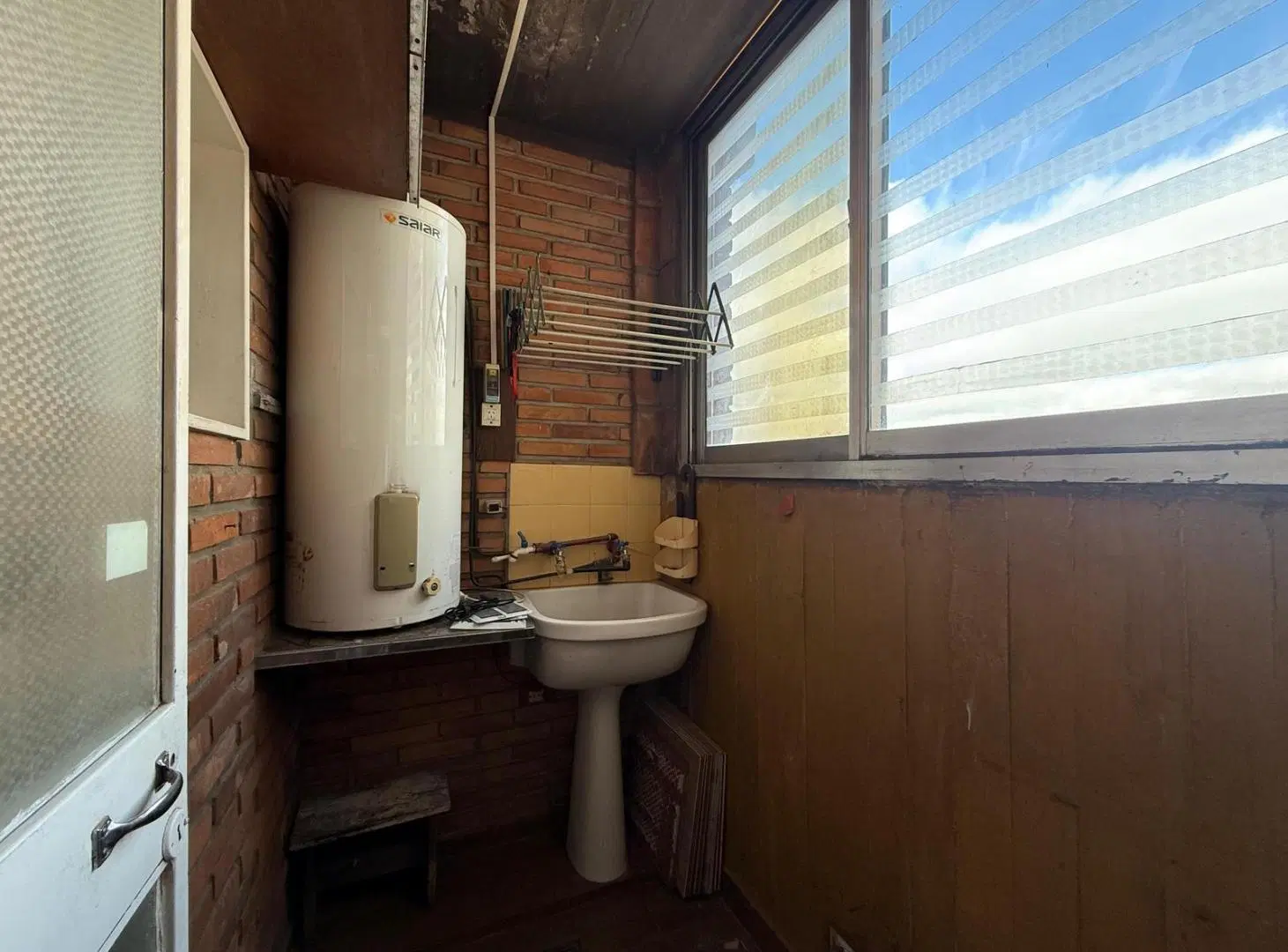 Departamento en wilde apto credito tres ambientes en alquiler 4