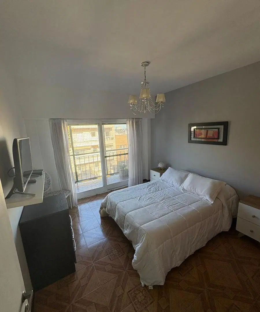 Departamento de tres ambientes con cochera en Venta en Avellaneda Centro 4