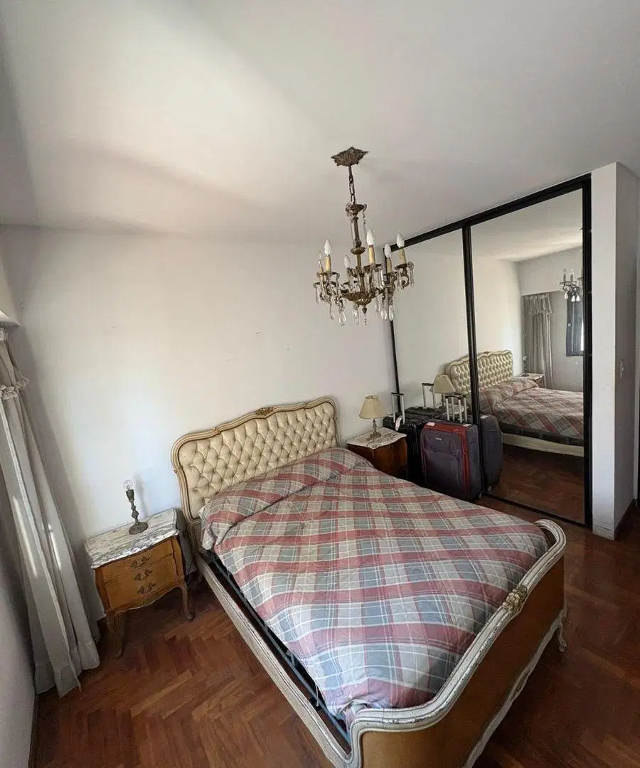 Departamento de dos ambientes en venta en Avellaneda 5