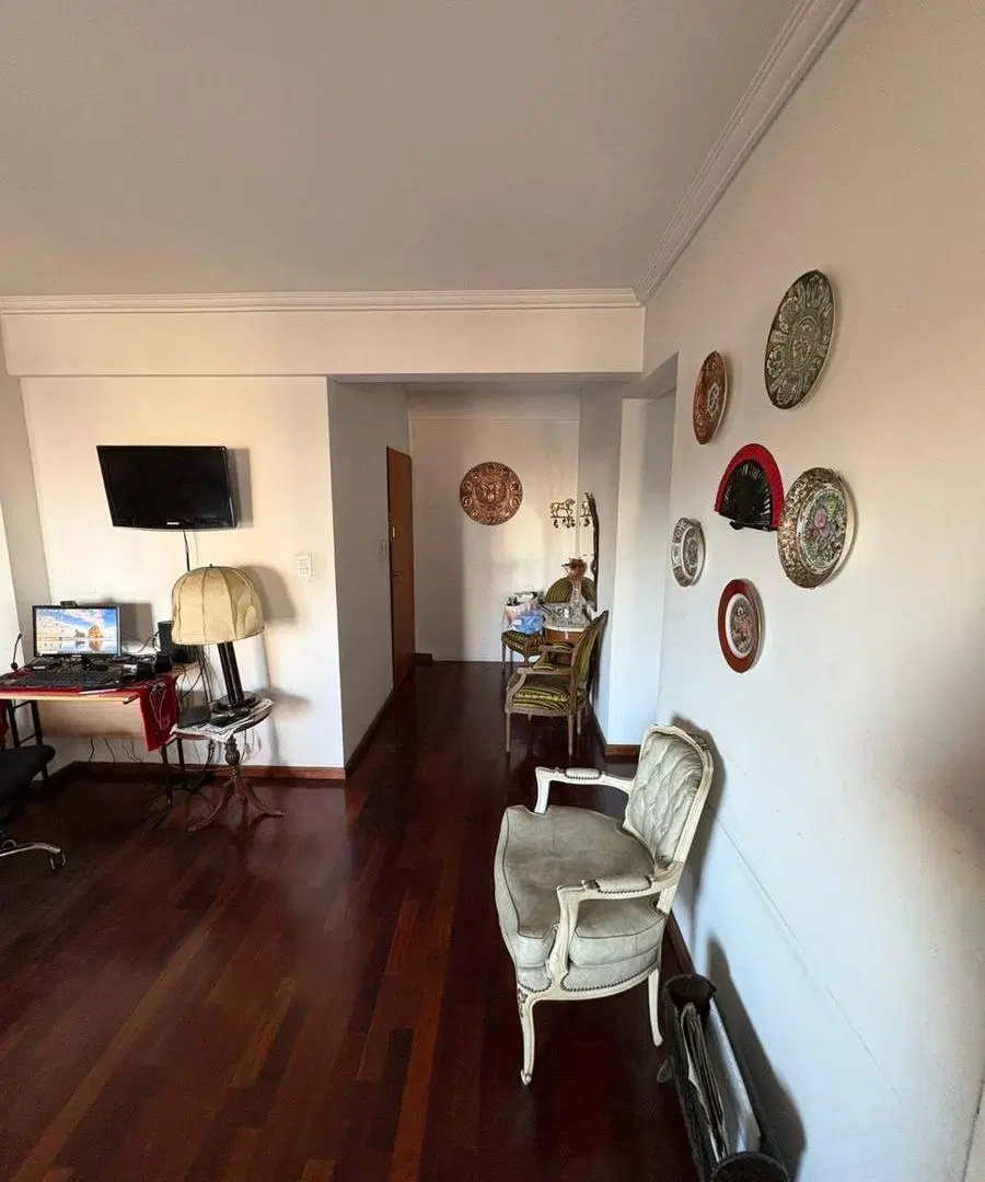 Departamento de cuatro ambientes con cochera y amenities en Venta en Avellaneda 1