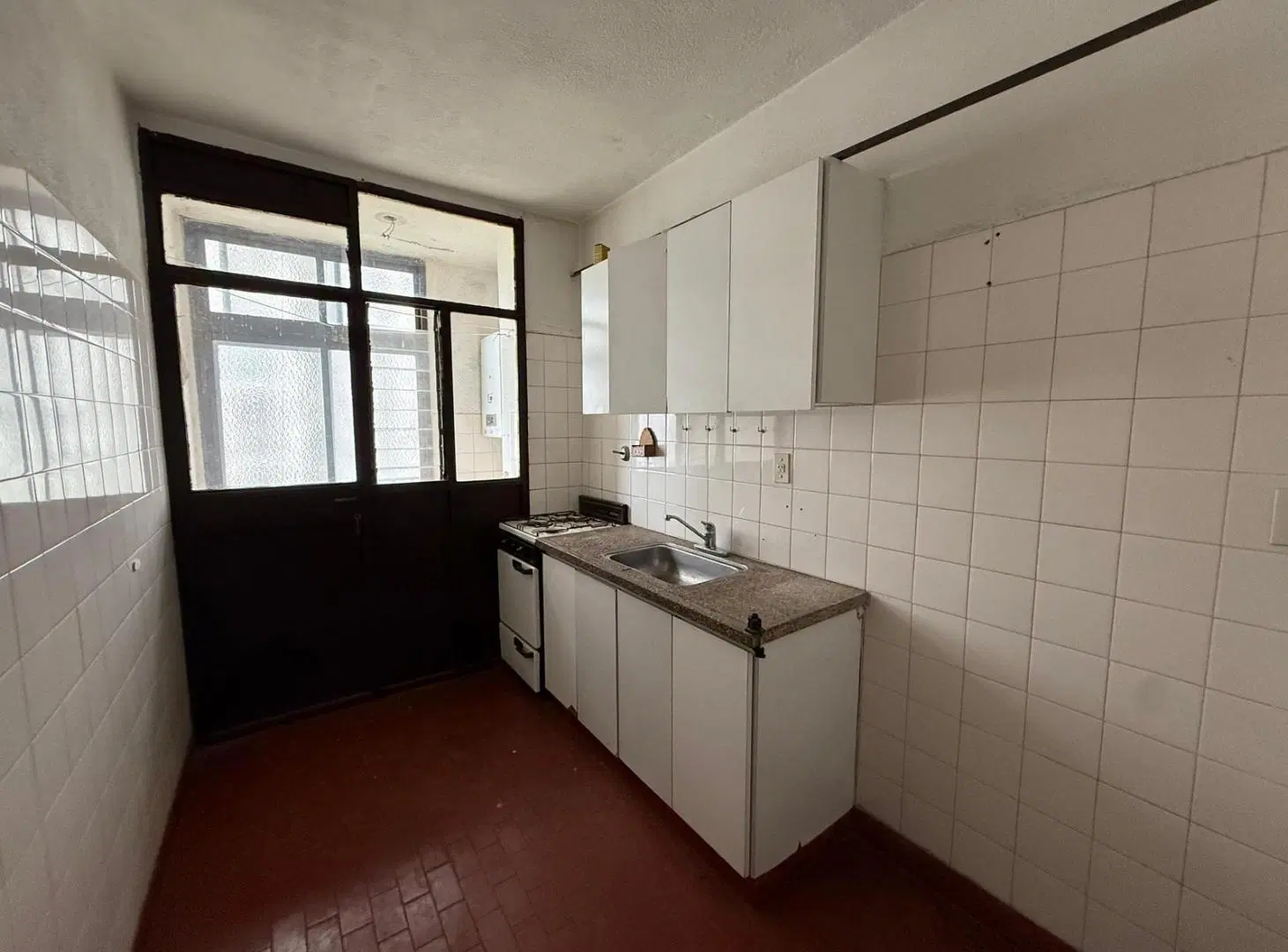 Departamento tres ambientes en venta en Wilde Apto Credito 1