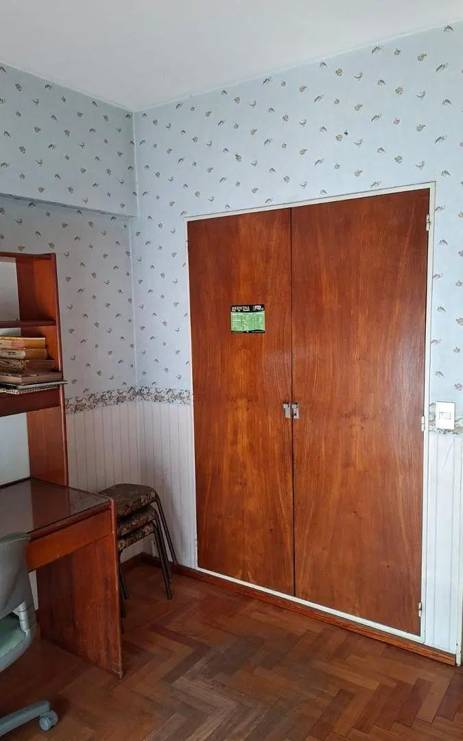 Departamento de cuatro ambientes en venta en Avellaneda 5