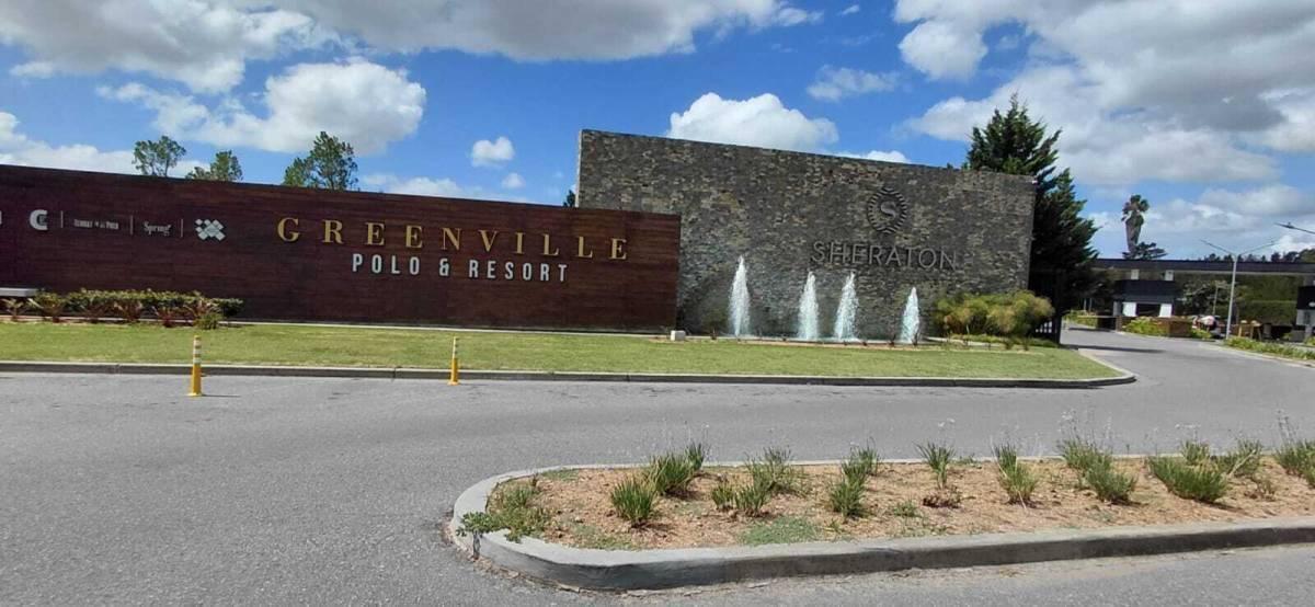 Lote de 739 m² en barrio Greenville en Berazategui Hudson en Venta