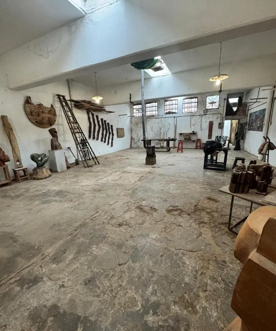 Galpón en venta en Wilde 2