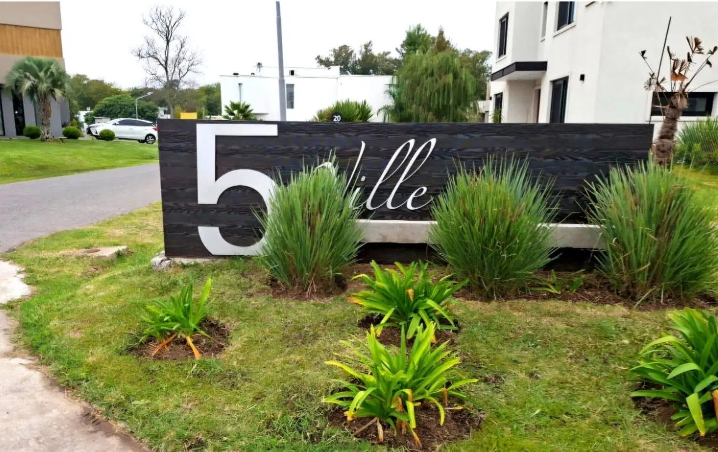 Lote de 739 m² en barrio Greenville en Berazategui Hudson en Venta 2