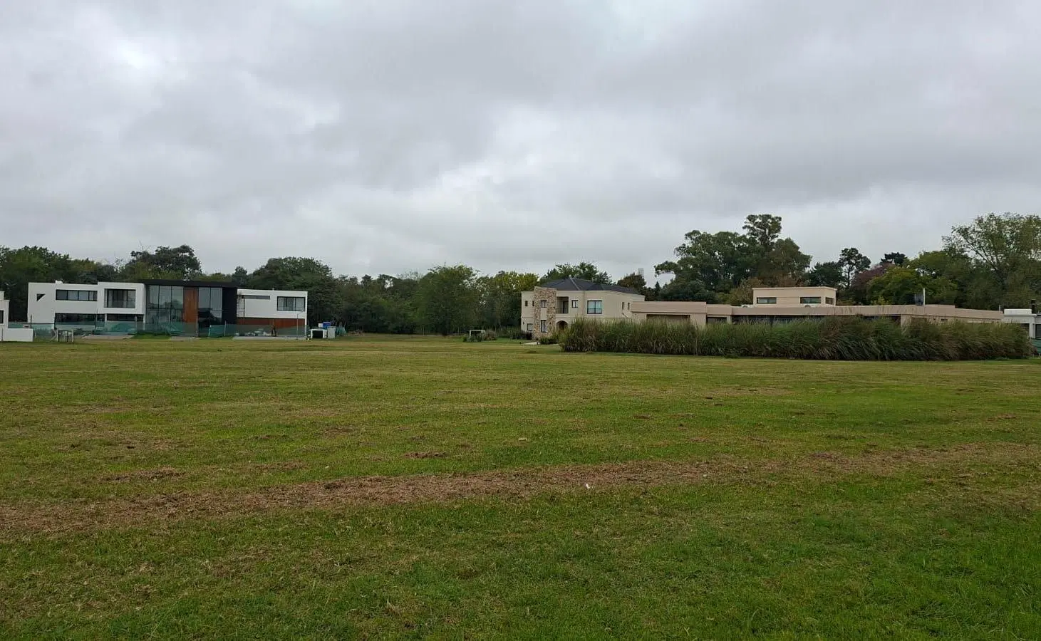 Lote de 739 m² en barrio Greenville en Berazategui Hudson en Venta 5