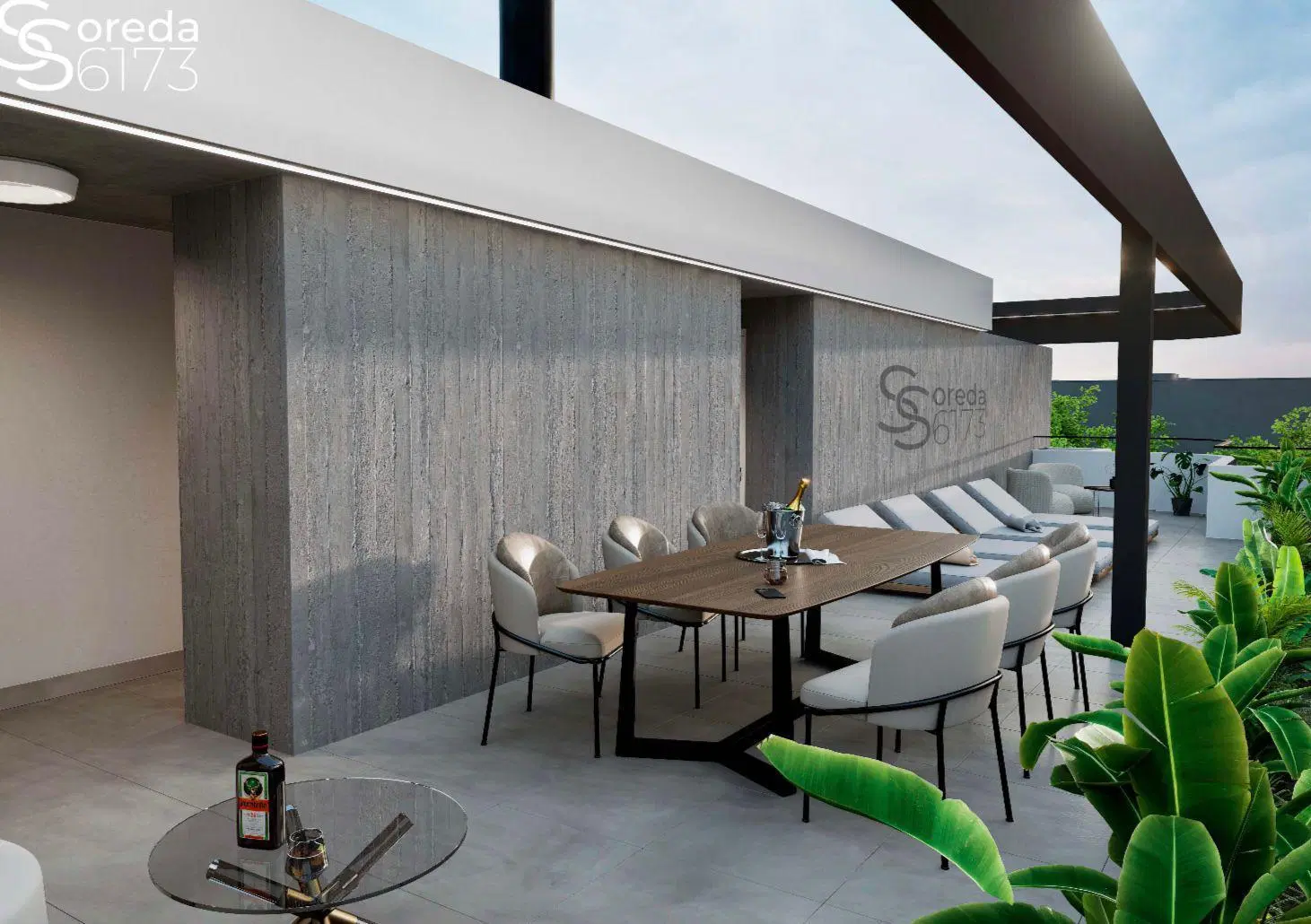 Salvador Soreda 6173, Wilde ¡Duplex a la Venta en Planta Baja! 2