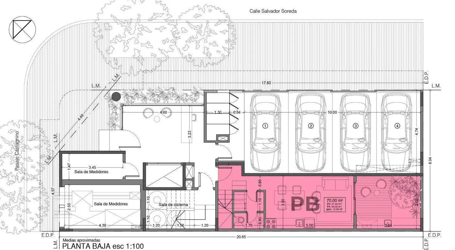 Plano 3