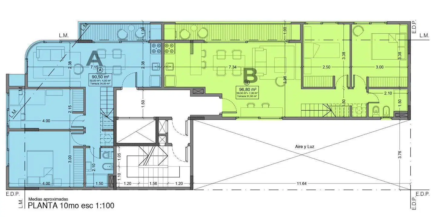Plano 2