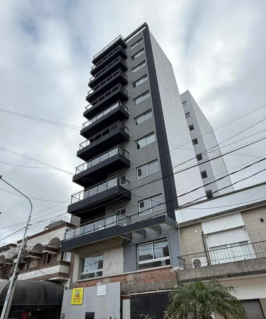 Departamento monoambiente a la venta en Wilde Centro 4
