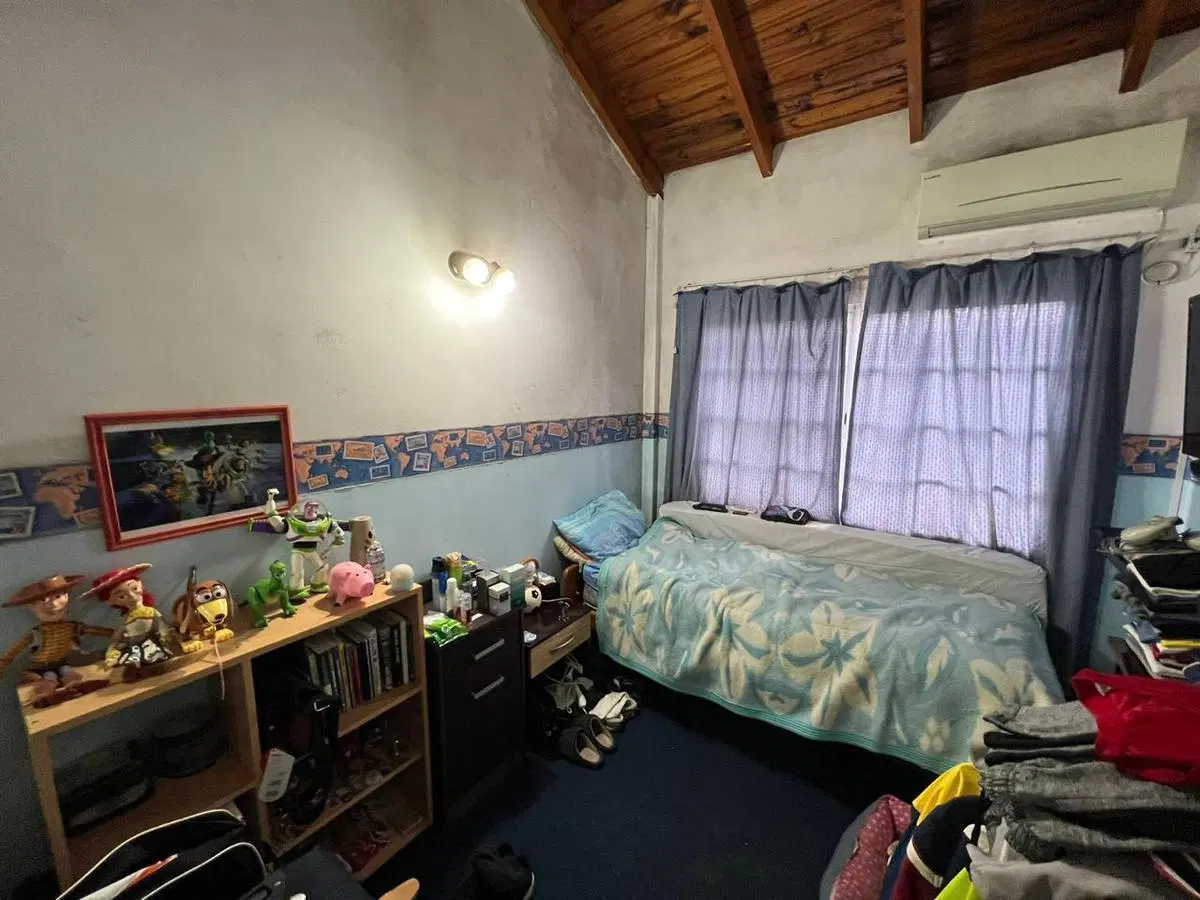 Departamento - Wilde 3