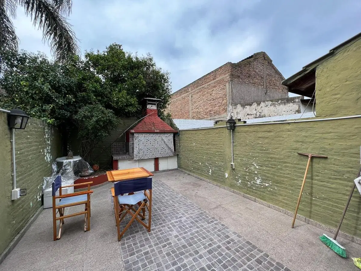 Departamento - Wilde 4