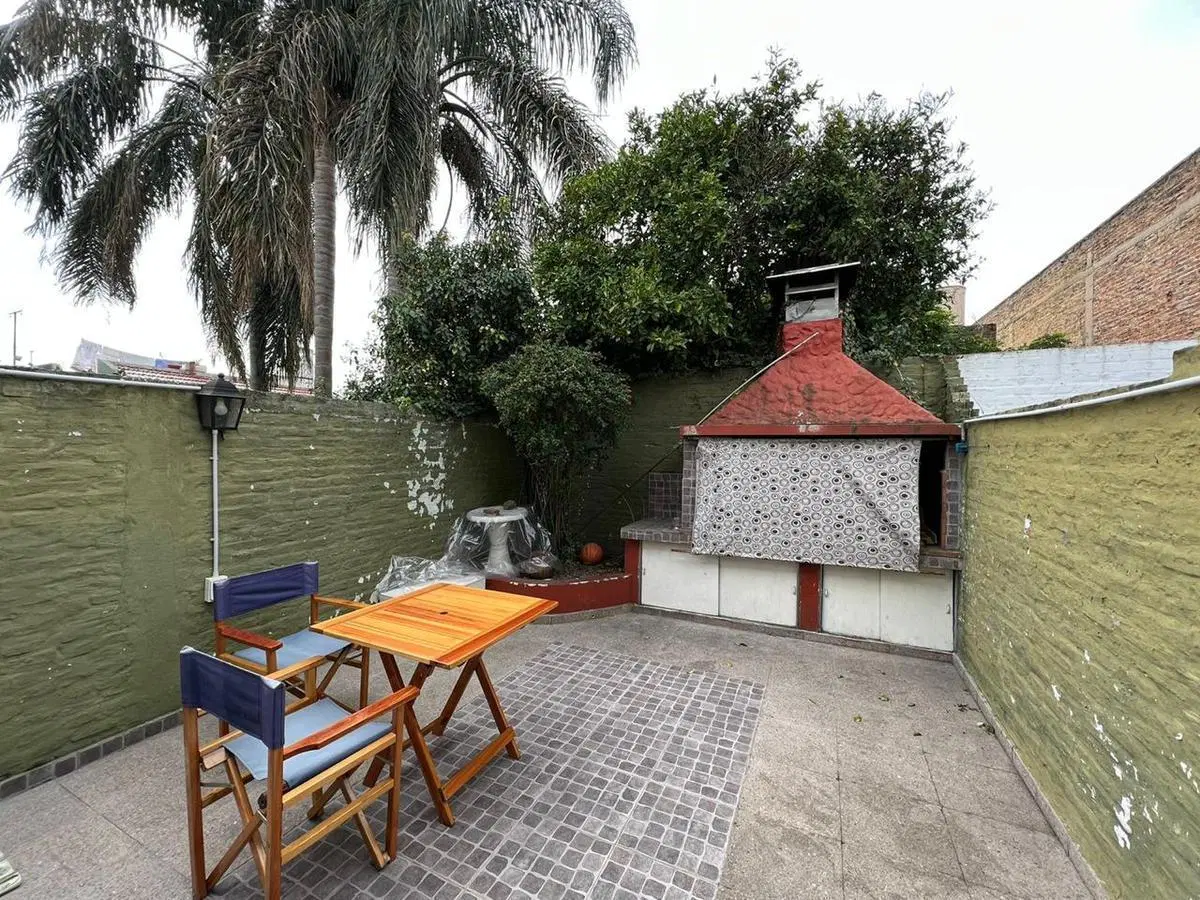 Departamento - Wilde 5