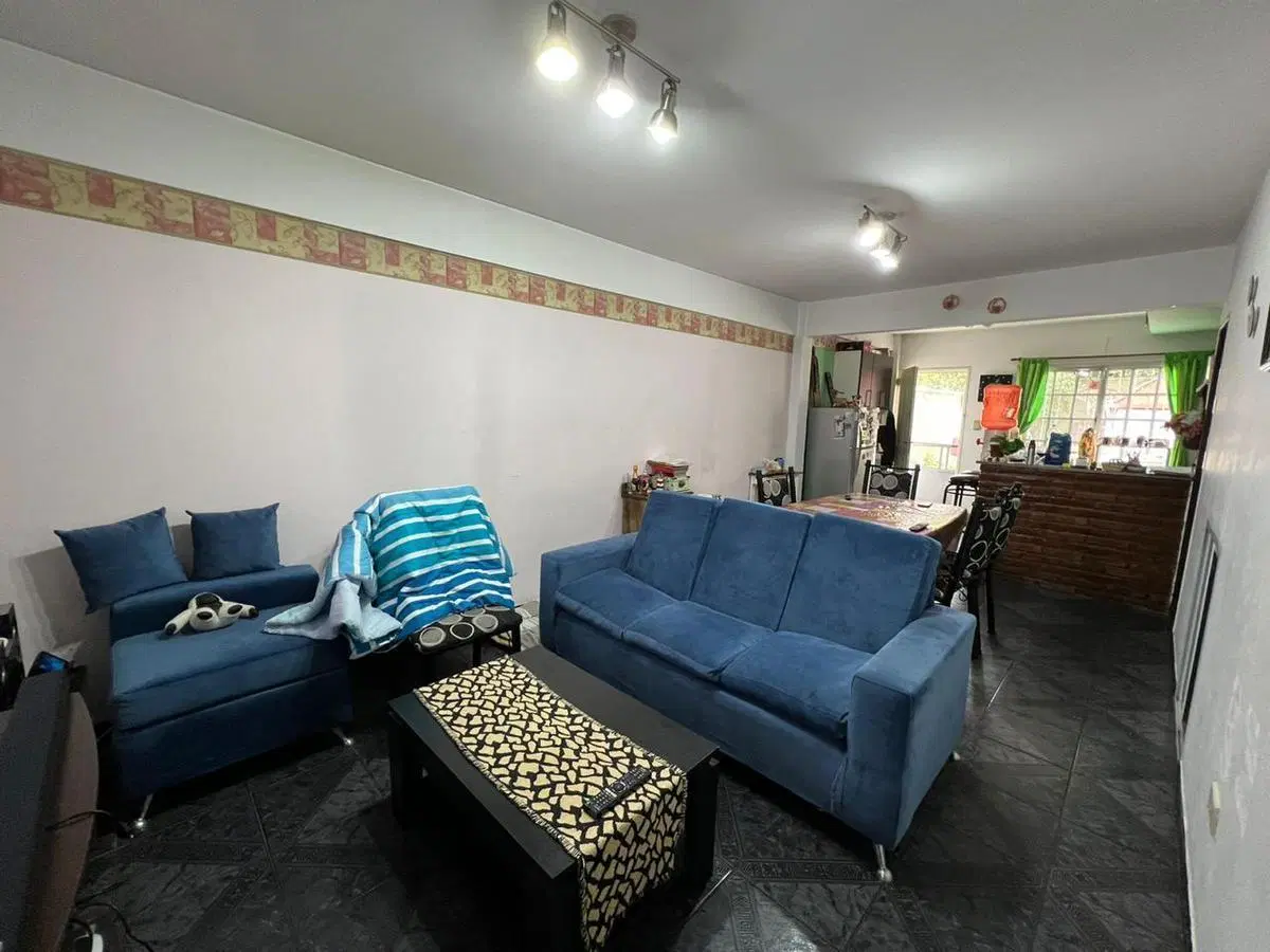 Departamento - Wilde 2