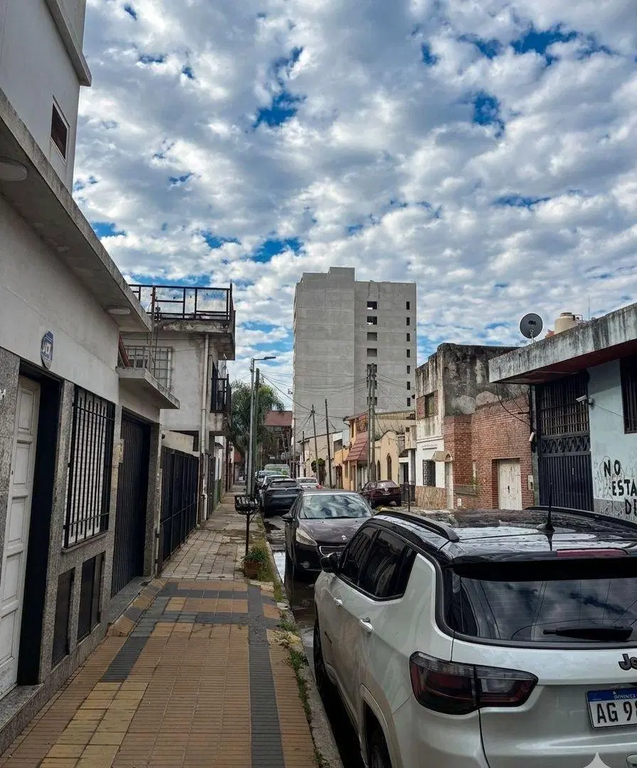 Salvador Soreda 6173, Wilde ¡Dos ambientes al frente a la Venta! 4