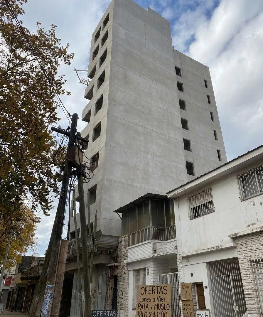 Salvador Soreda 6173, Wilde ¡Dos ambientes al frente a la Venta! 2