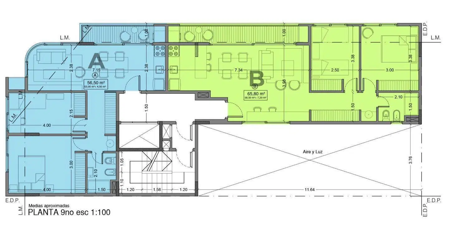 Plano 8