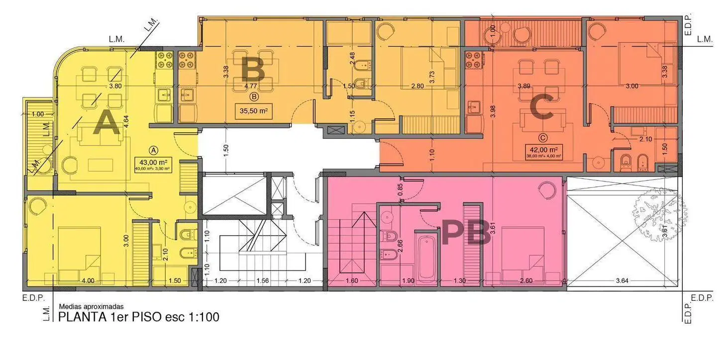 Plano 6