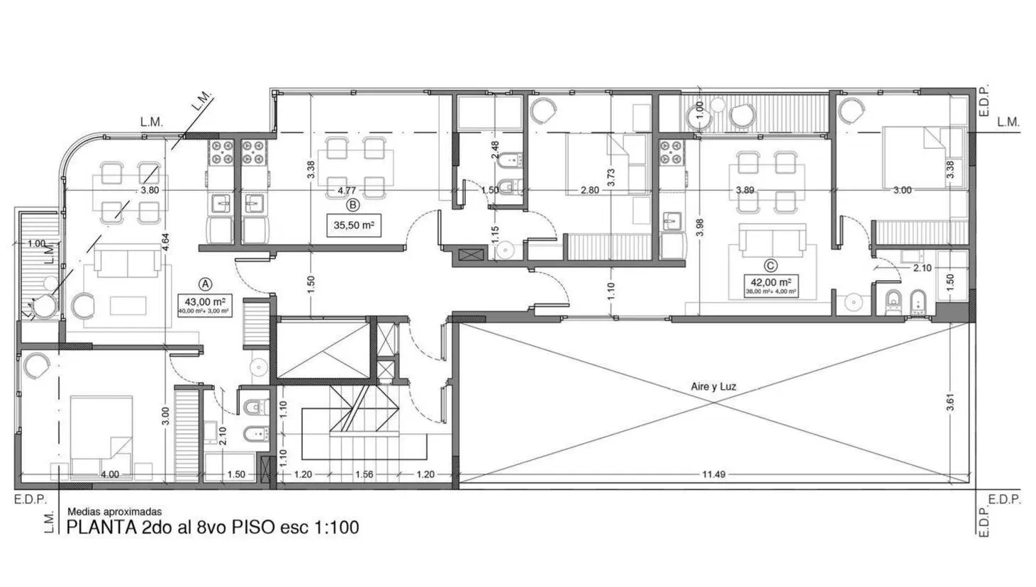 Plano 1