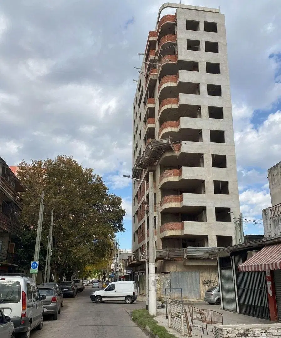 Salvador Soreda 6173, Wilde ¡Dos ambientes al frente sin balcón a la Venta! 2