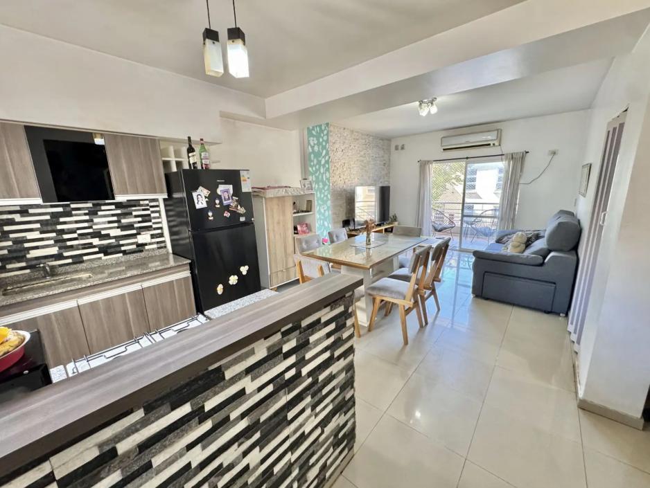 Departamento de tres ambientes con cochera y amenities en Venta en Avellaneda