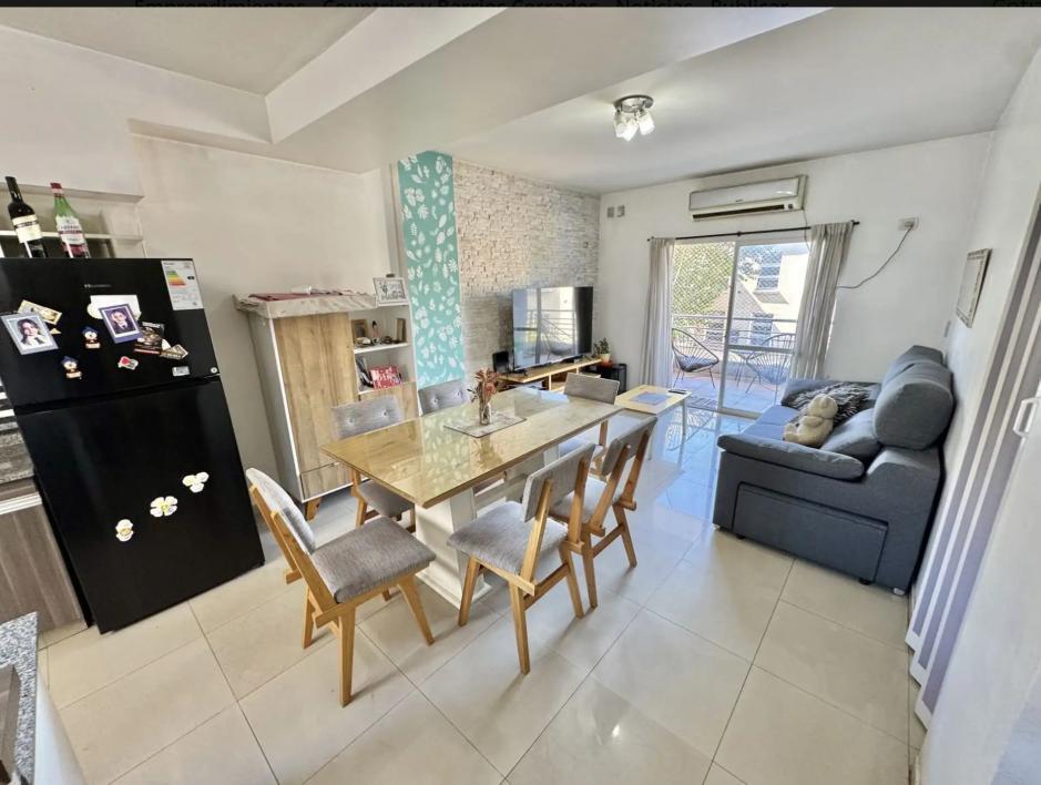 Foto de Departamento de tres ambientes con cochera y amenities en Venta en, imagen 3