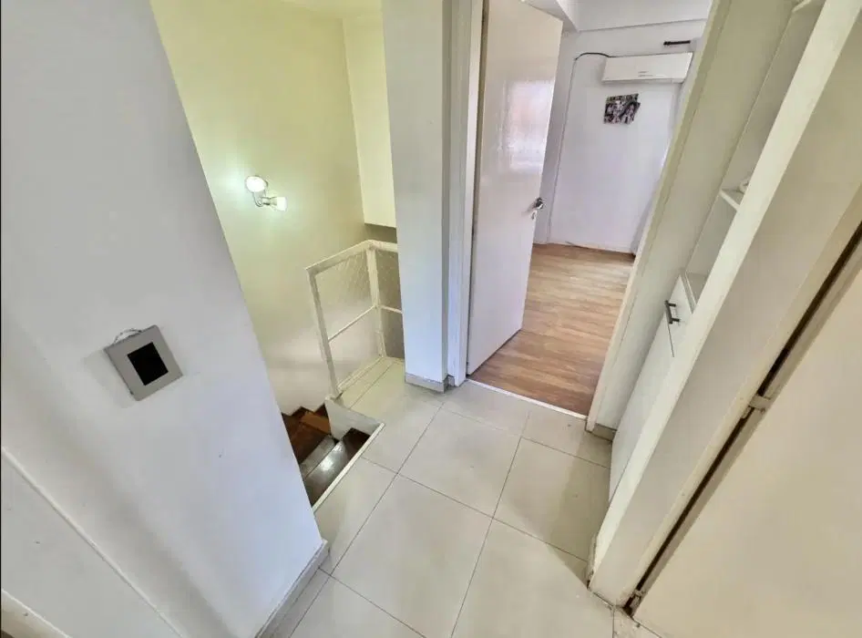 Departamento de tres ambientes con cochera y amenities en Venta en Avellaneda 4