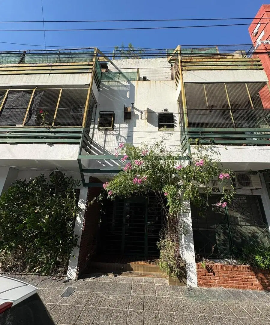 Departamento monoambiente en Alquiler en Avellaneda 2