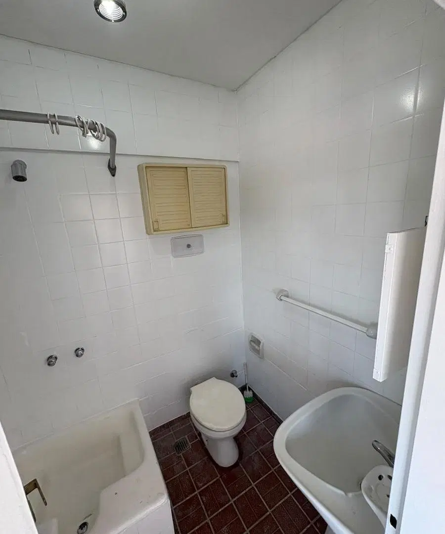 Departamento monoambiente en Alquiler en Avellaneda 3
