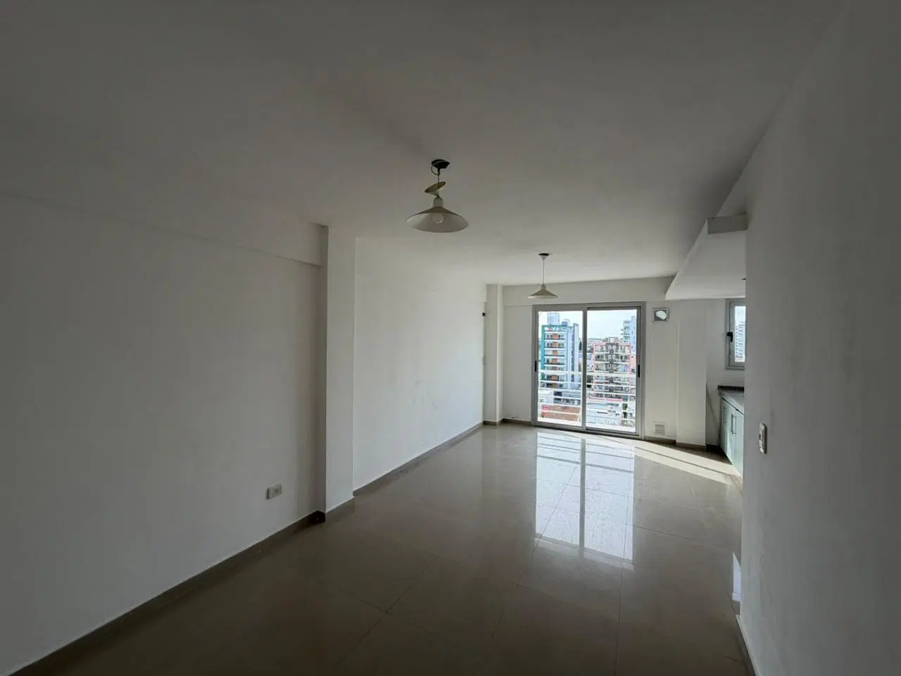 Departamento dos ambientes en Alquiler en Wilde Centro 1