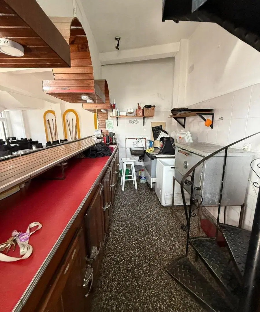 Salon de fiestas . Ideal para trabajarlo 3