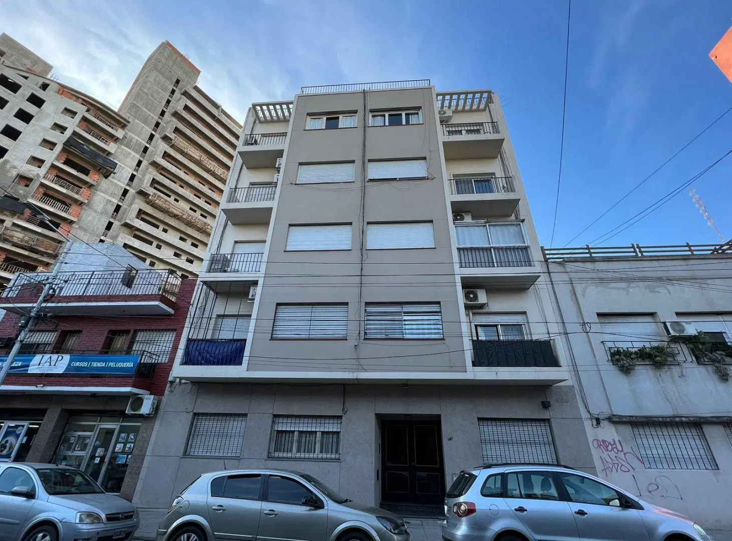 Mariano Acosta 181, Avellaneda ¡Tres ambientes en Venta! 3