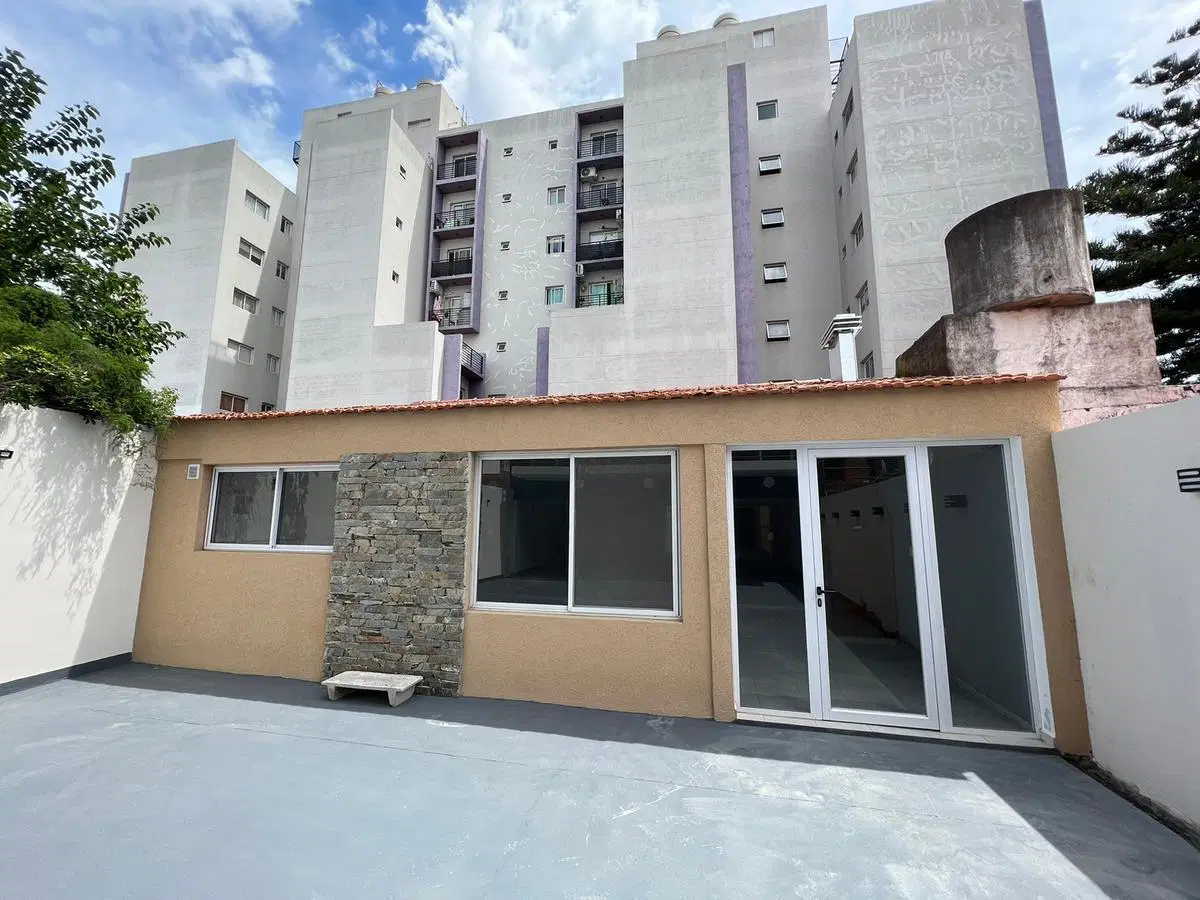 Bragado 6300, Wilde 5