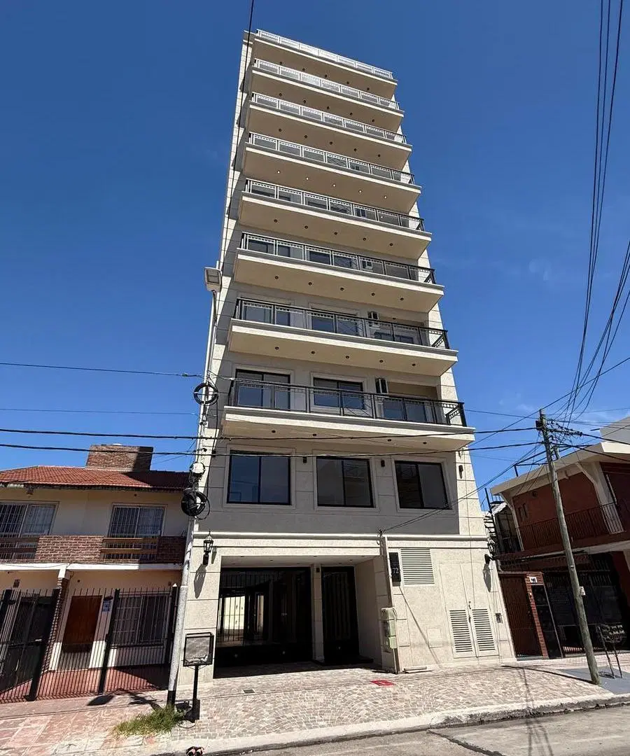 Boulevard 170, Wilde 2