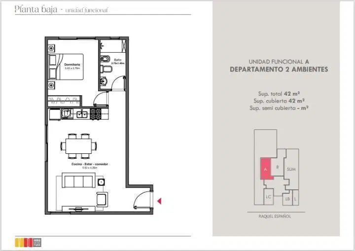 Plano 6