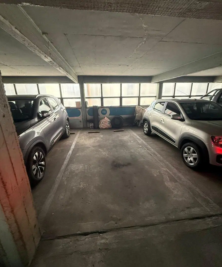 Cochera en venta en Avellaneda 3