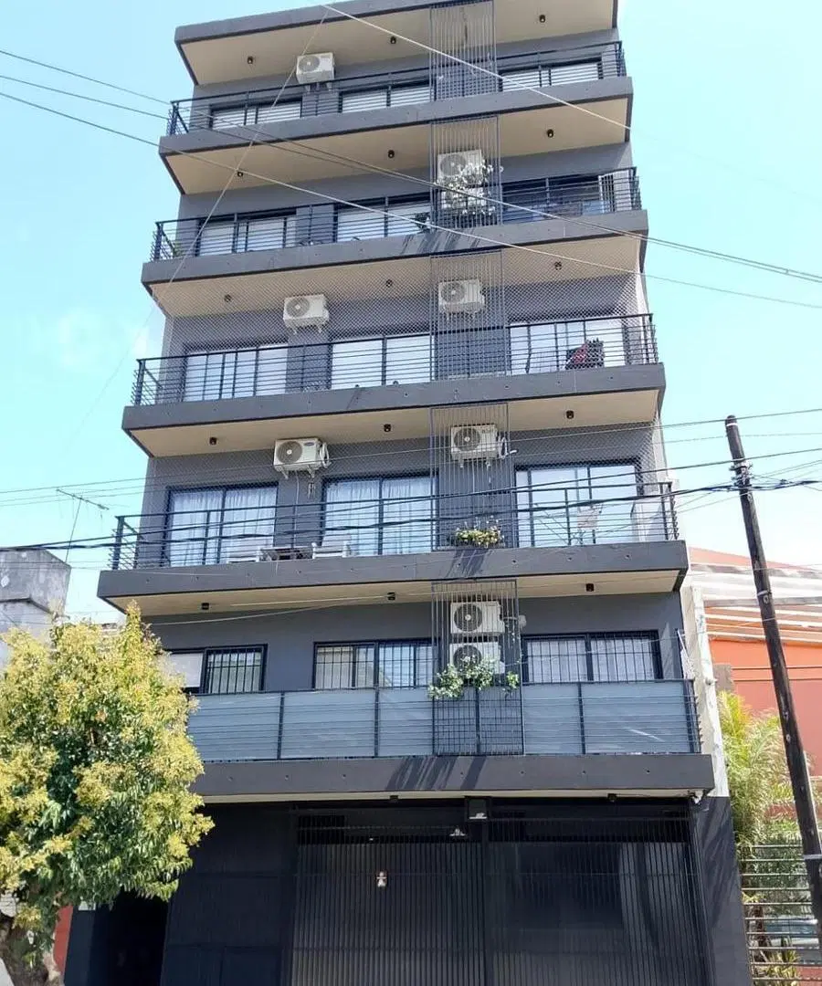 Departamento tres ambientes en alquiler wilde 3