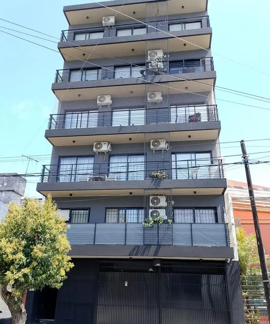 Departamento tres ambientes en alquiler wilde 2