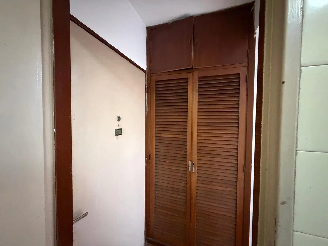 Departamento dos ambientes en venta en Don Bosco 2